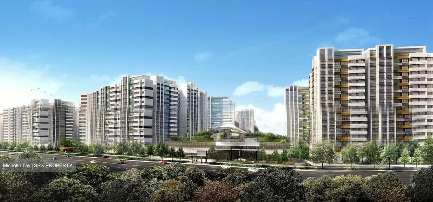 Blk 635B Tampines Greencourt (Tampines), HDB 4 Rooms #578199271